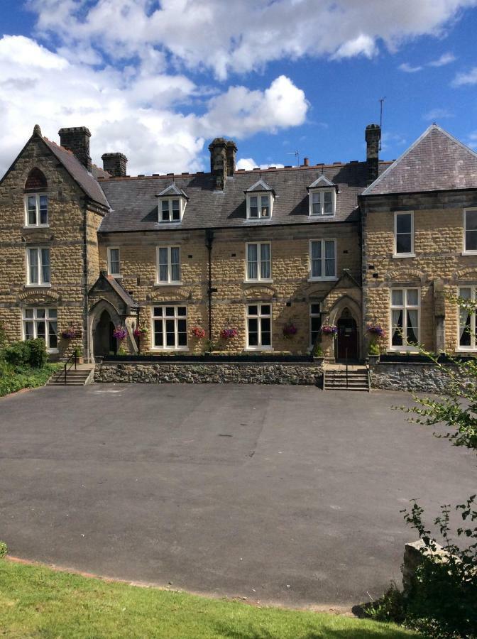 The Mount B&B مالتون المظهر الخارجي الصورة
