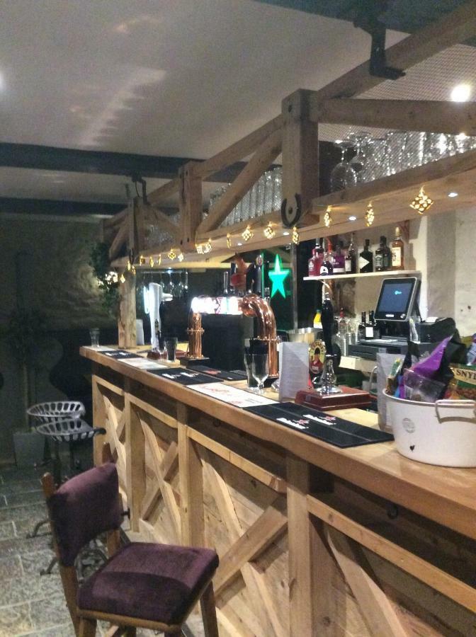 The Mount B&B مالتون المظهر الخارجي الصورة